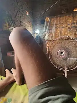 munna_000 现场XXX聊天