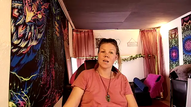 CallMeMarian Live XXX chat