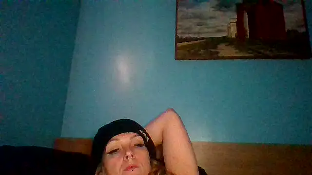 cutiekayls' Live XXX Chat