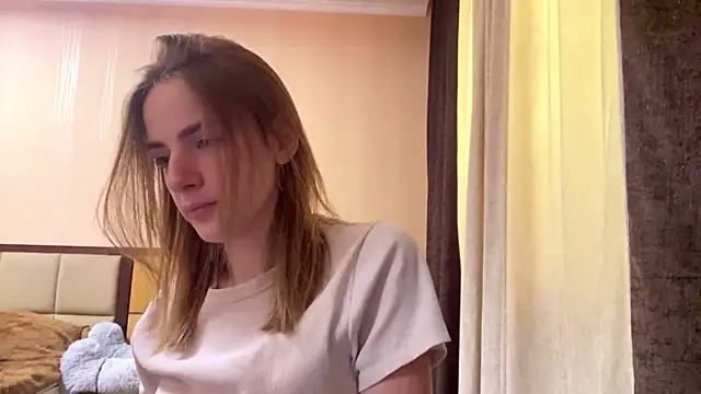 XXX chat uživo modela selianderol