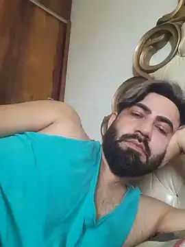 Bad_Mundaaa élő XXX-chatje