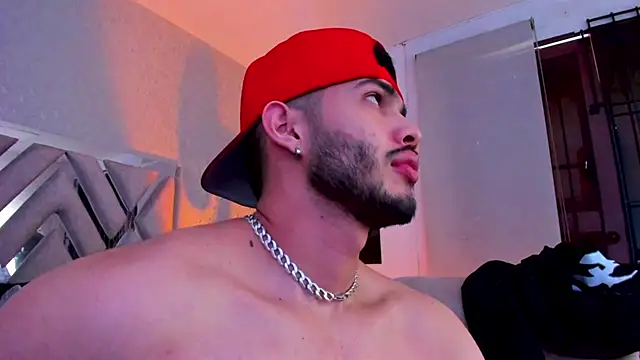 Vincentblack Live XXX-chat