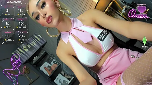 Tarah_Morphy Chat XXX live