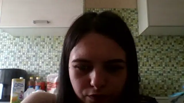 Chat +18 de KikiAmino ao vivo