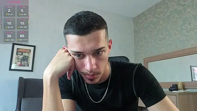 KaydenDrewn Live XXX chat