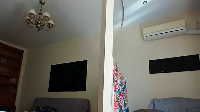 Živý XXX chat Holistic_woman