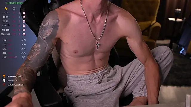 Jon_jon20 Live XXX-chat