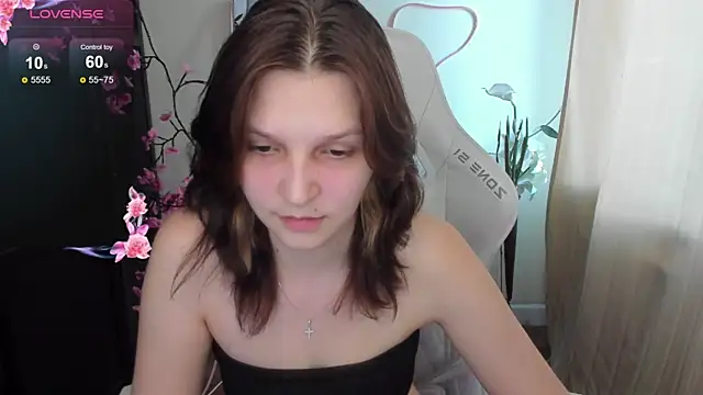 AudreyyKim's Live XXX Chat