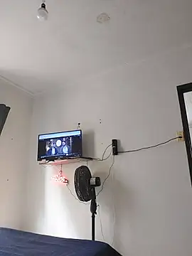 Gasc_1992's Webcam Show