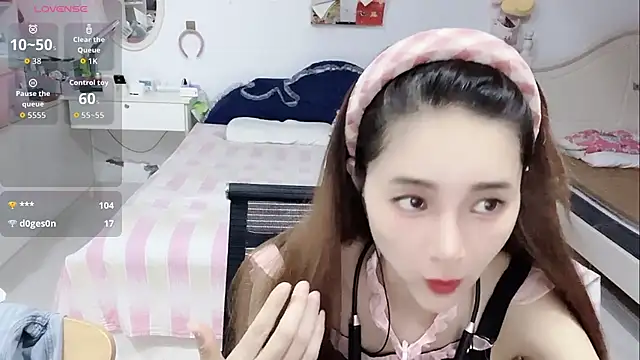 miaomiao-99 Chat XXX in diretta