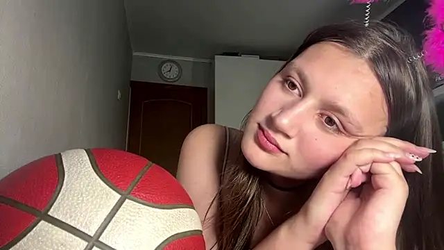 Živý XXX chat BreeEvett