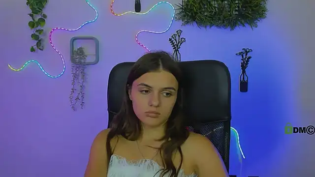 Živý XXX chat lisa_dark_