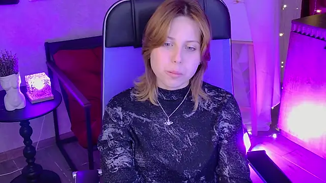 Živý XXX chat VivienneHebert