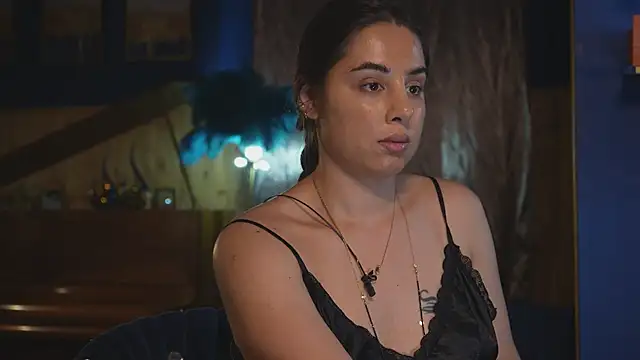 צ'אט XXX בשידור חי של VanessaDoyle
