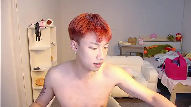 Chinese-Sweety Chat XXX in diretta
