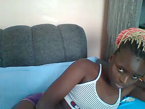 Beauty-Glam Live XXX Chat