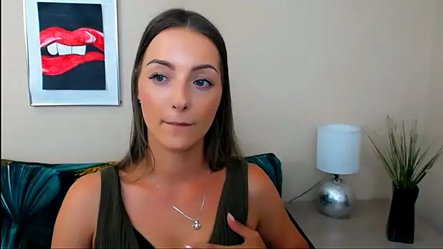 NatalieSexy – Live XXX-chat