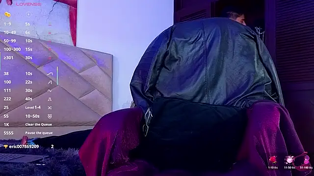 JuanCamiilo_66 Chat XXX in diretta