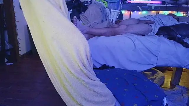Buffshagswell's Live XXX Chat
