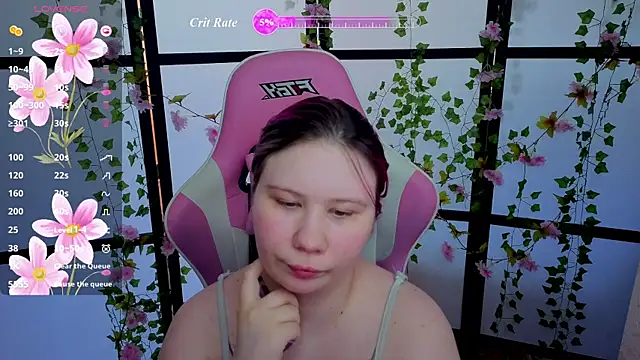 kitsune_little's Live XXX Chat