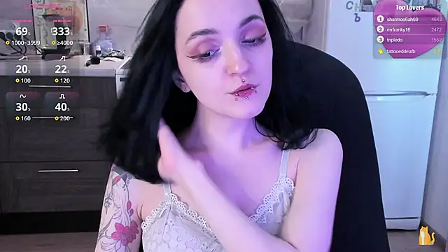 miura_moon Live XXX-chat