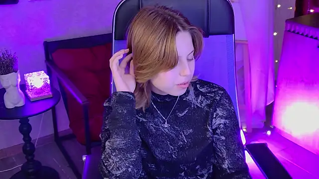 VivienneHebert – Live XXX-chat