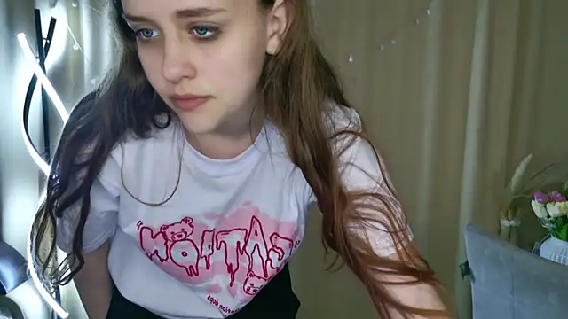 LilaClever – Live XXX-chat