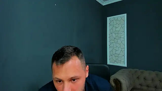 BrianHunts – Naživo XXX chat