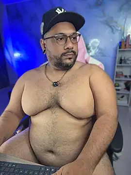 Chat XXX Live jacoob_woods