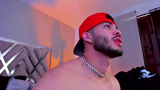 Vincentblackn Live XXX chat