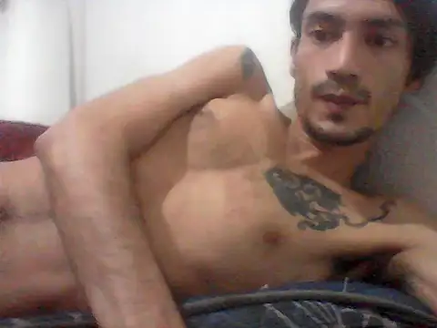 Coqui07 – Live XXX-chat