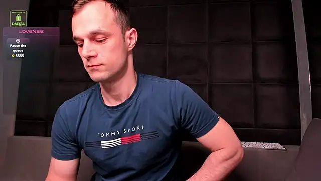 BrandonNorris: онлайн-секс-чат