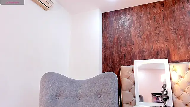 MeryCoors – Naživo XXX chat
