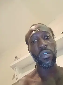 KingBlackStallion Live XXX-Chat