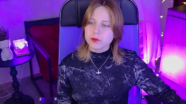 VivienneHebert Live XXX-Chat