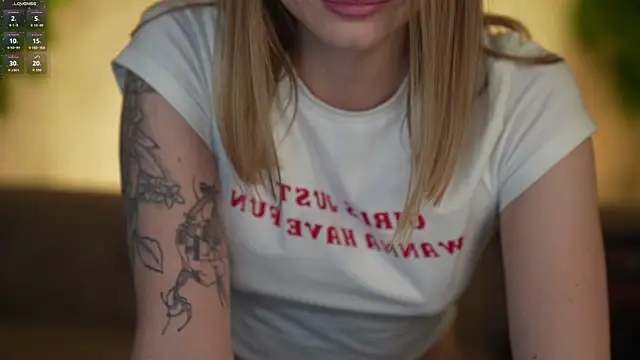 Angy_Netal – Naživo XXX chat