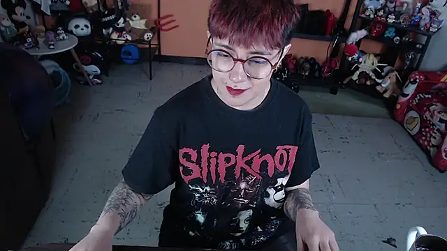 Chat XXX en directo de MissMiia2