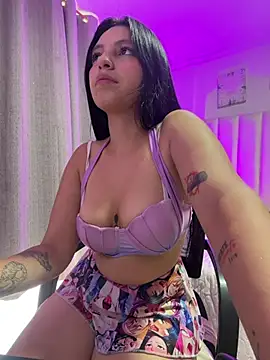 Miel_rousse – Live XXX-chat