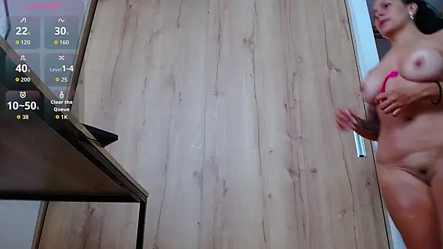 sexygoddesskarol 라이브 XXX 채팅
