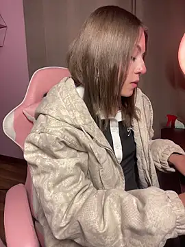 PrettyAmber 라이브 XXX 채팅