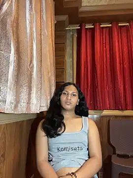 slutty_aki Live XXX-Chat