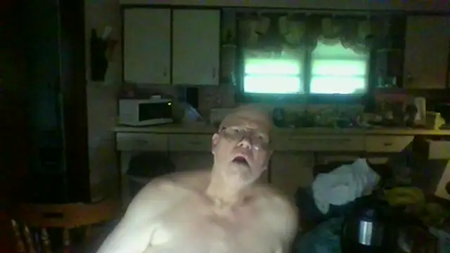 mapsterdaman's Webcam Show