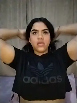 Czat XXX na żywo – Bicky_24