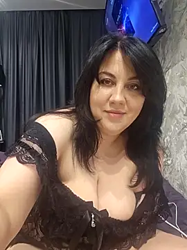 Chat XXX ao vivo de Bella-Alex