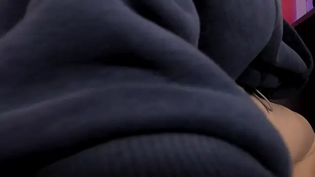 AphexQueen's Live XXX Chat