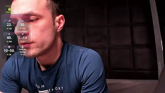 Chat XXX en directo de BrandonNorris
