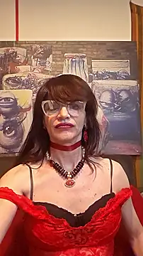 TheBlackWtchn Webbikameraesitys