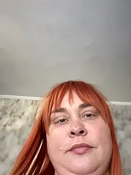 LadyDreams11 – Kamerová šou