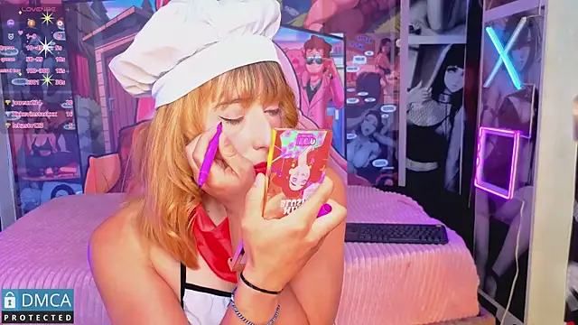 دردشة nena_cupcake_ الجنسية المباشرة