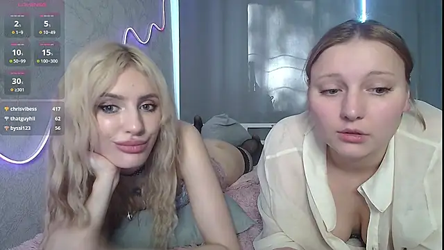 Megan_s1x Chat XXX live